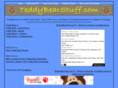 teddybearstuff.com