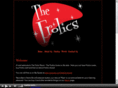 thefrolicsband.com