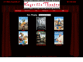 thekaysvilletheater.com