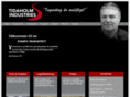 tidaholmindustries.com