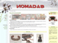 tiendasnomadas.com