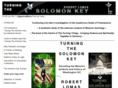 turningthesolomonkey.com