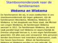 wekema.net