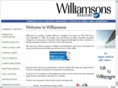 williamsons-solicitors.com