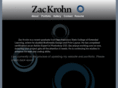 zackrohn.com