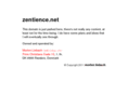 zentience.net