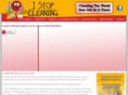 1stopcleaningservice.com