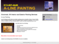 a-linepainting.com