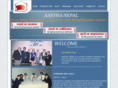 aastha-nepal.com