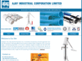 ajaypipesindia.com
