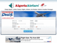 algeriaairfare.com