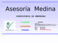 asesoriamedina.com