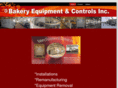 bakeryequipmentandcontrols.com