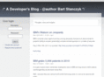 bartstanczyk.com