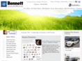 bennettchevrolet.net