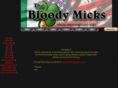 bloodymicks.com