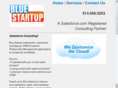 bluestartup.com