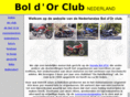 boldorclub.nl