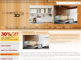 cabinetsin10days.com