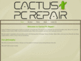 cactuspcrepair.com