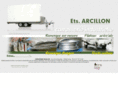 carrosserie-arcillon.com