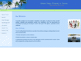chanpeertravel.com
