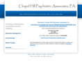 chapelhillpa.com