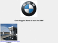 chrishugginswantstoworkforbmw.com