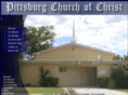 churchofchristbaypoint.com