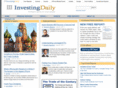 commoditiestrends.com