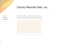 countyrecordsdata.com