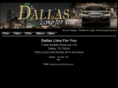 dallaslimoforyou.com