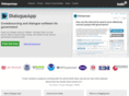 dialogue-app.com