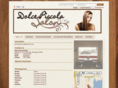 dolcepiccolasalon.com