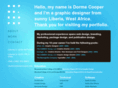dormecooper.com