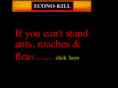 econo-kill.com