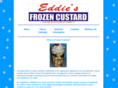 eddiesfrozencustard.com