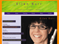 ellenburr.com