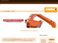 excavacioneseleuterio.com