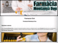 farmaciamontanya.com