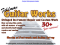 feldmanguitarworks.com