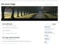 ficoscorerange.org