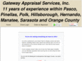 gatewayappraisalservices.com