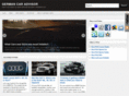 germancaradvisor.com