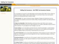 gettingcarinsurance.com