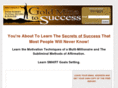 goldminetosuccess.com
