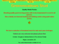 greenmeadowsponies.com