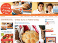 healthybreadin5minutes.com
