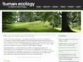 humanecology.com.au