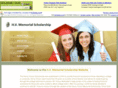 hvmscholarship.com